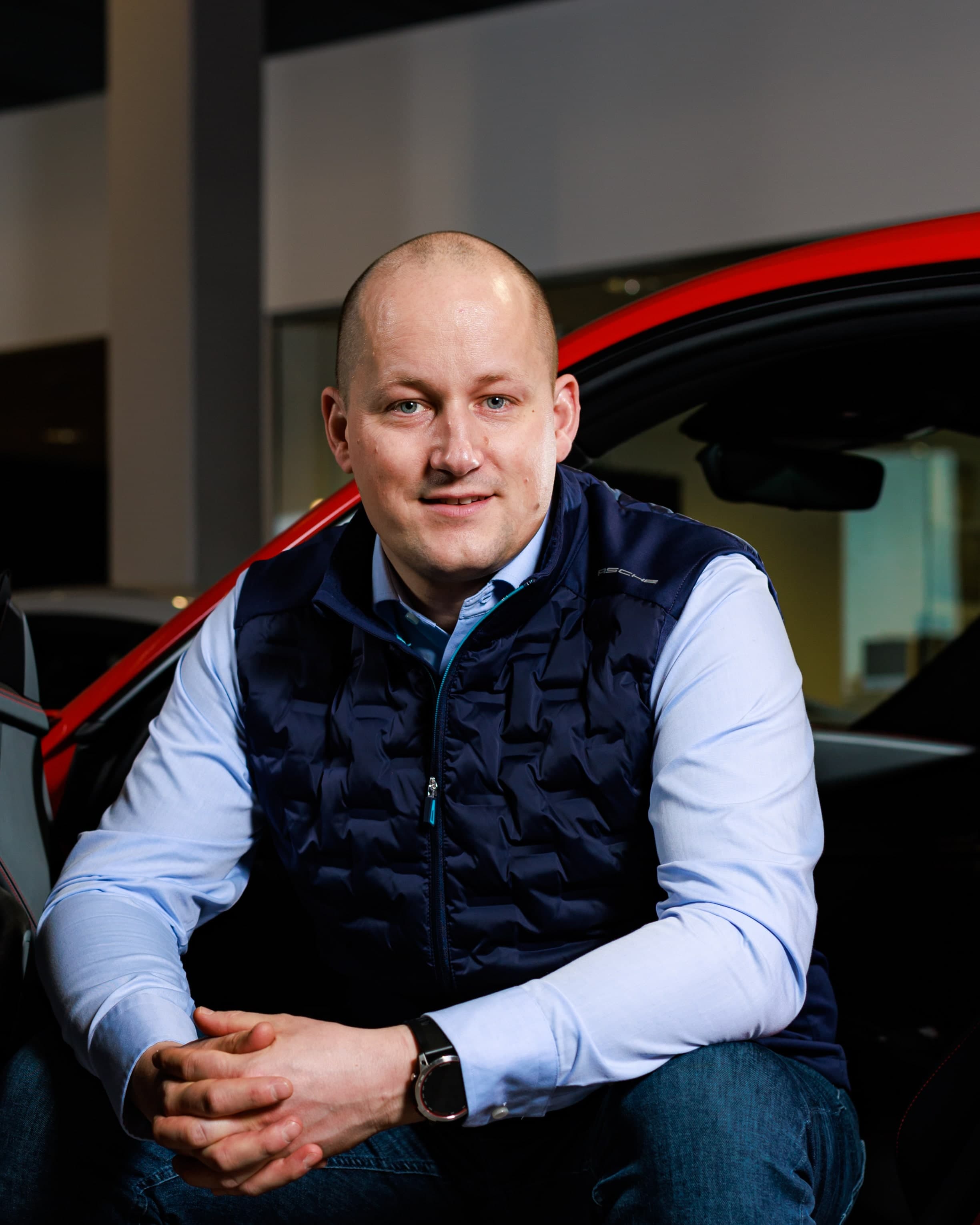 Martin Stehl Motorsport
