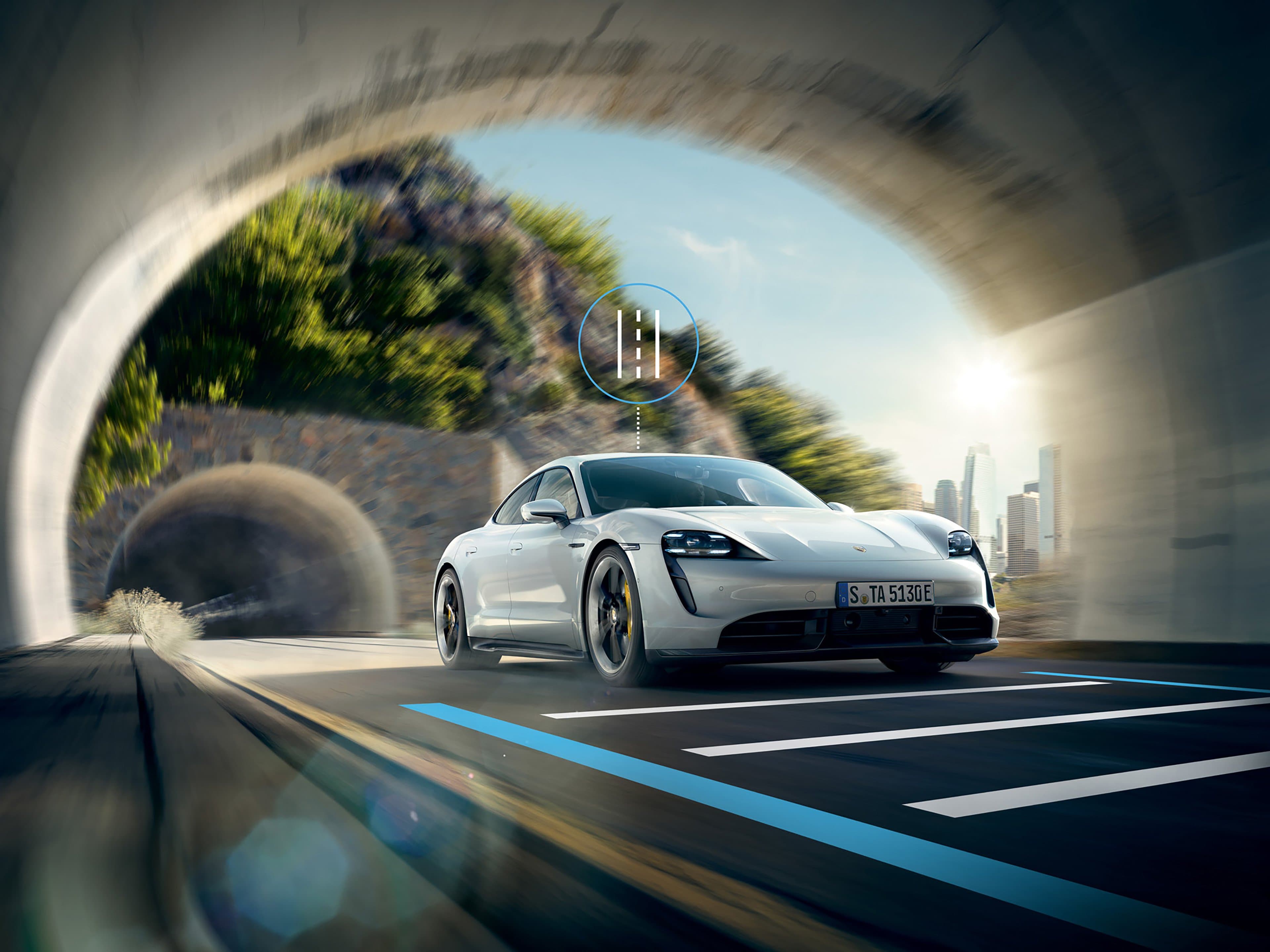 Functions on Demand.