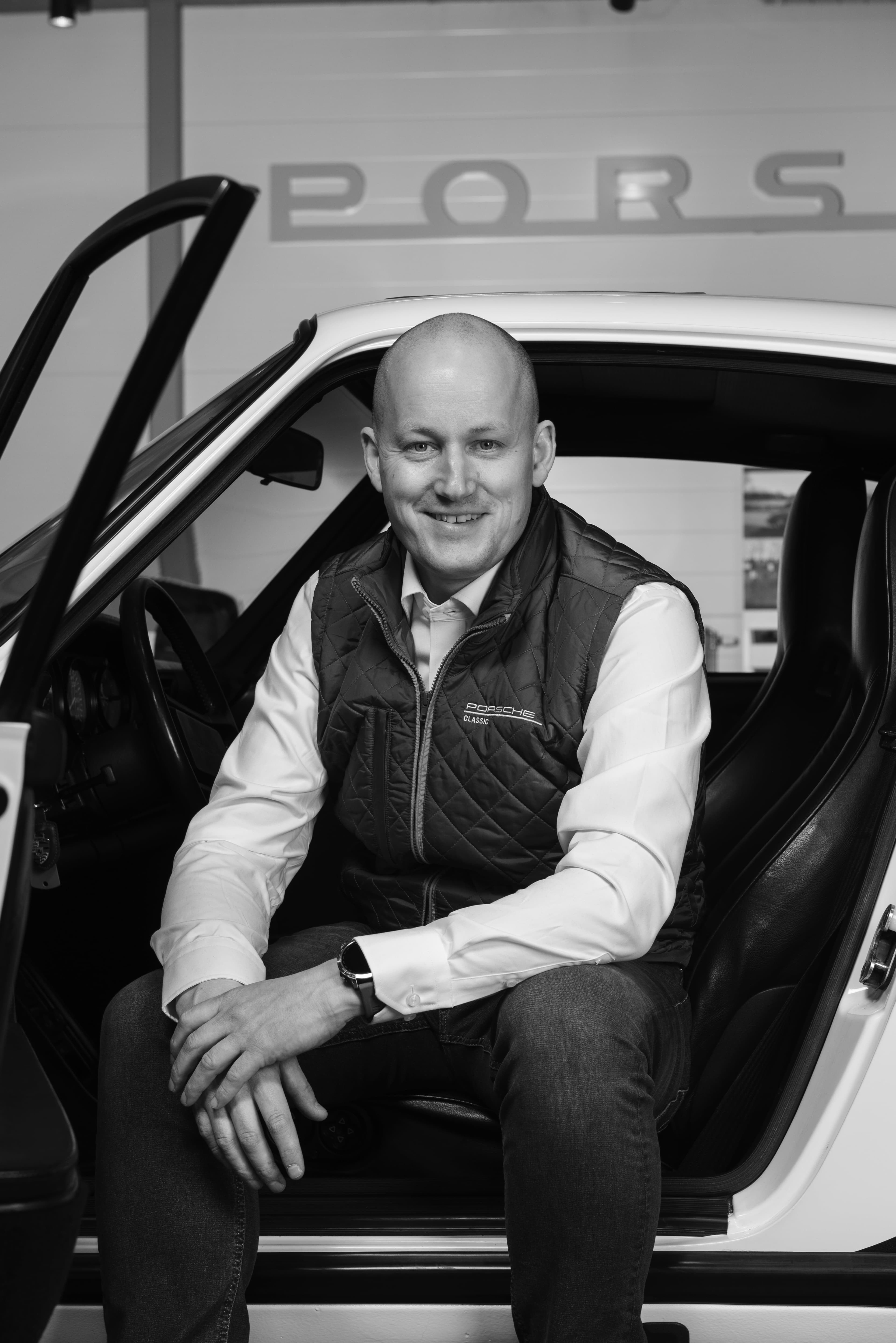 Martin Stehl Classic