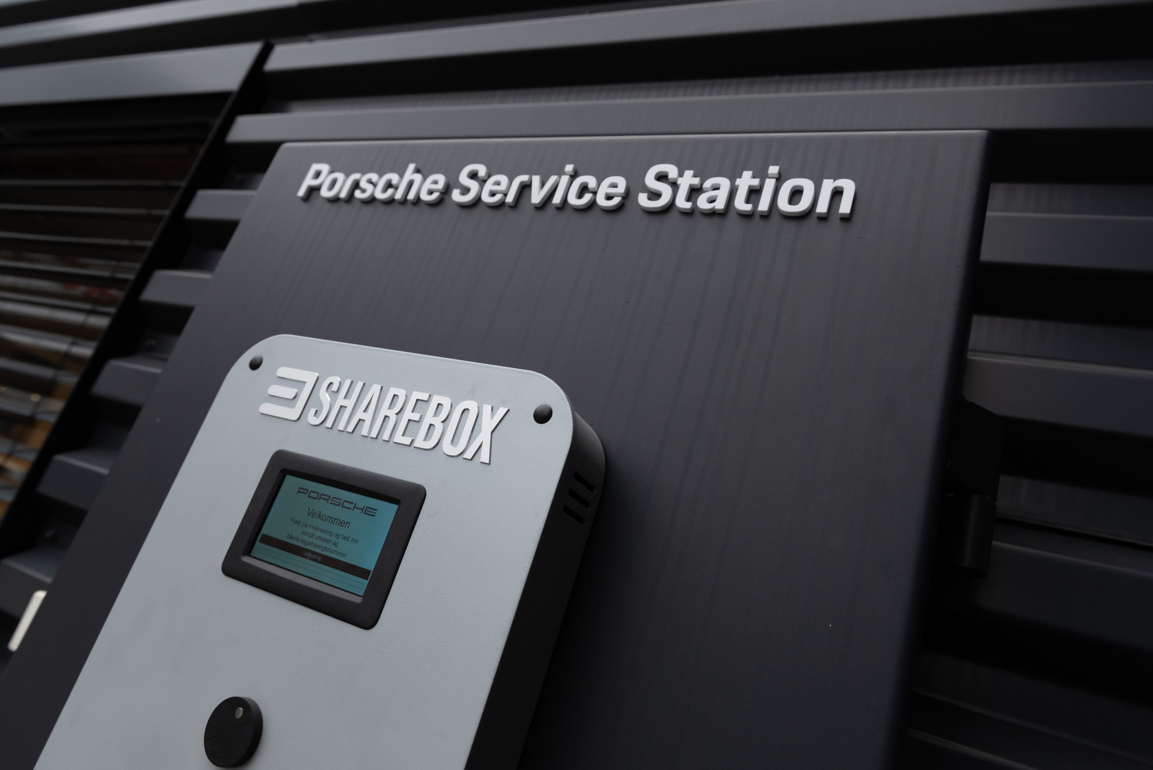 Sharebox
