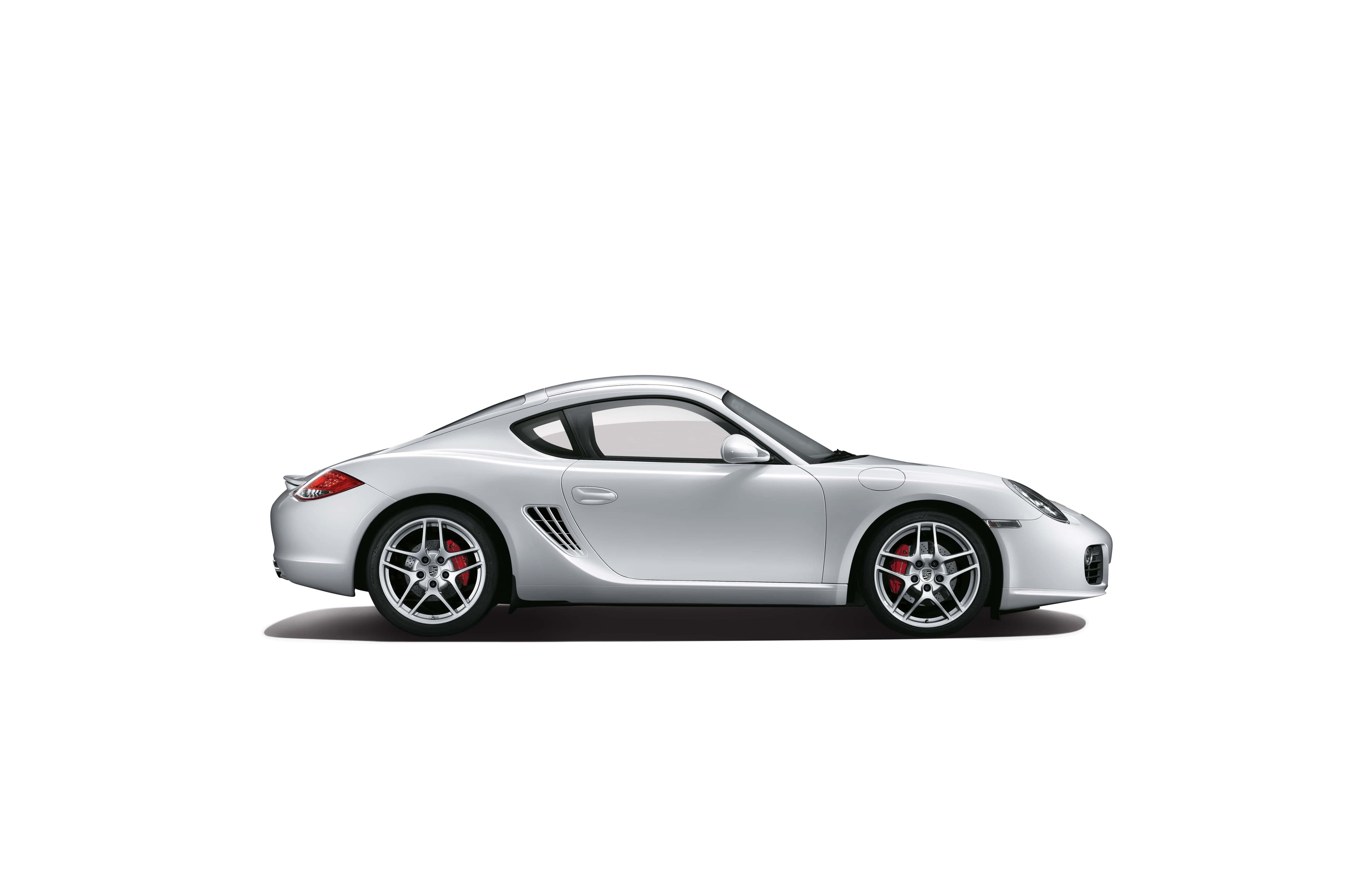 987 Cayman