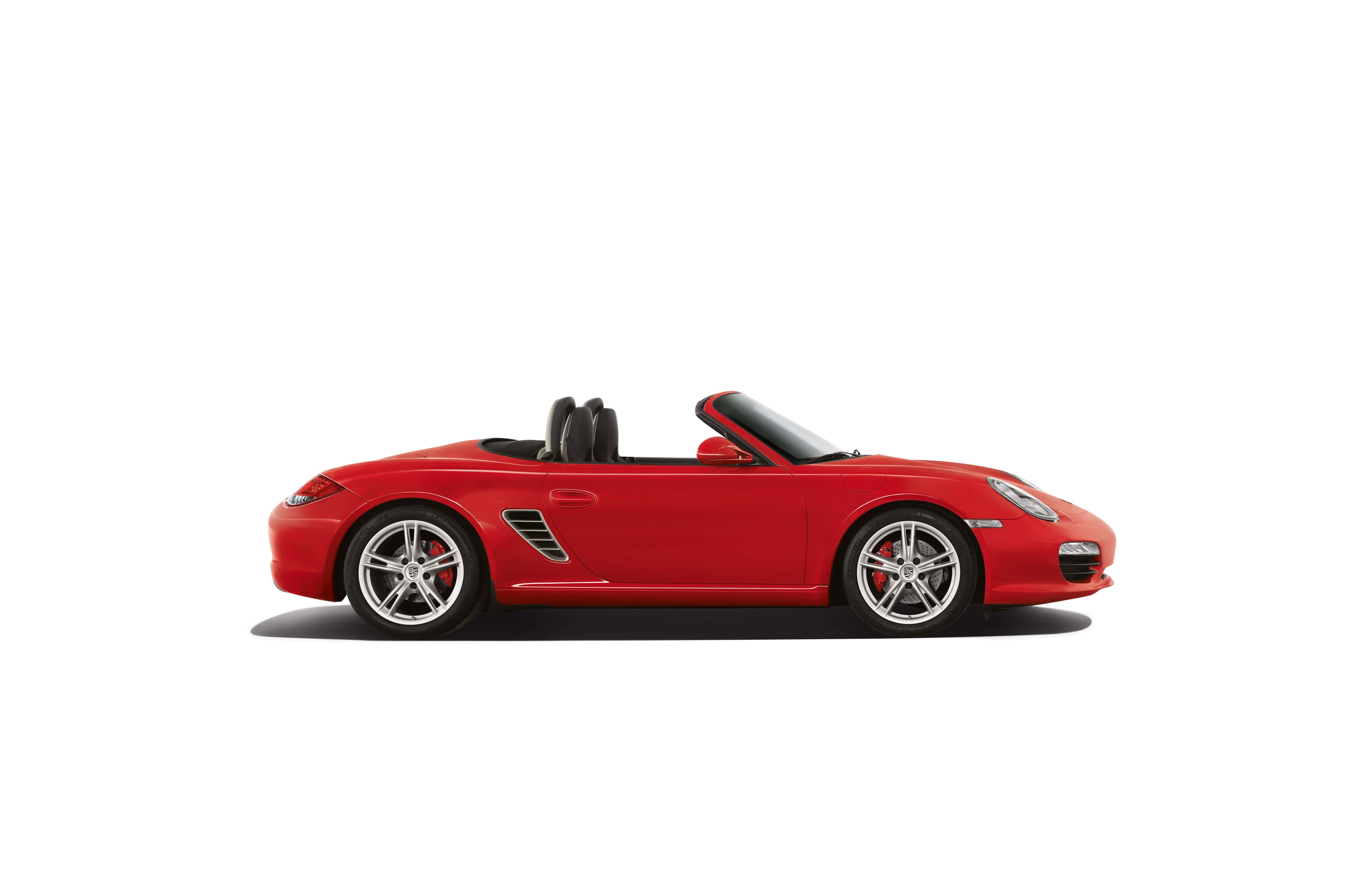 987 Boxster